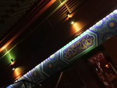 -王府半岛酒店