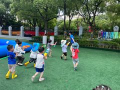 -海富新里城幼儿园