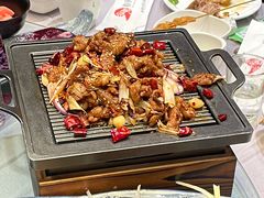 -小土豆北方菜馆(方庄店)