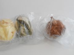 -山崎面包(第一八佰伴店)