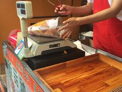 -朱記糯米蛋糕(千川百货店)