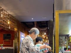 -一品诚记烤肉(大连柏威年购物中心店)