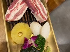 -牛人·雪花牛·木炭烤肉(昆山陆家店)