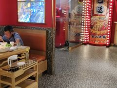 -川中渝夫火锅(铜陵万达广场店)