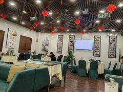 -东四民芳餐厅(世茂工三店)