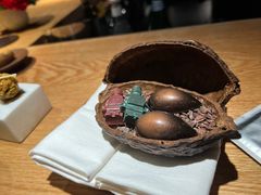 -泰安门Taian Table(镇宁路店)