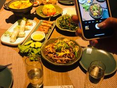美拖炒河粉-安南越南餐厅(青岛万象城店)