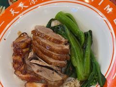 -添利·香港茶餐厅·下午茶(雪象店)