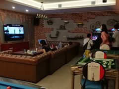 -好享派·团建轰趴馆(旗舰店)