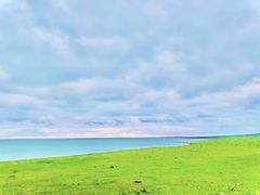 -青海湖国家重点风景名胜区
