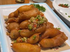 -皮记海鲜1995(寮步店)