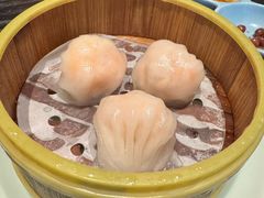 -五缘湾凯悦酒店·悦饗中餐厅