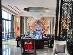 -富力威斯汀酒店-中国元素中餐厅(武昌临江店)