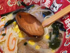 -仙隐小鹿中华料理(南宁万象城店)