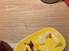 -肥三土菜馆(五四广场店)