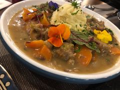 -LA CREPERIE BRETONNE布列塔尼法式餐厅(天童北路店)