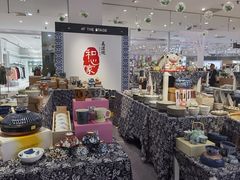 -伊势丹(现代城店)