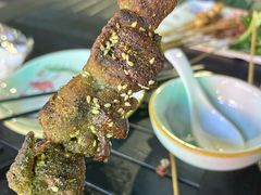 -湛江江记蚝莊烧烤工场(金海岸店)