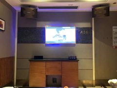 -好声音时尚量贩KTV(之心城店)