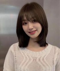 -TRIMS HAIR 修剪造型·烫染接发