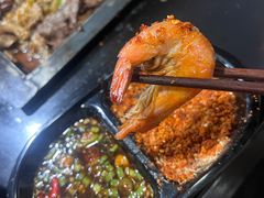 -浩文烧烤