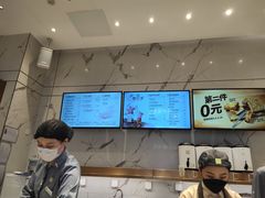 -奈雪的茶(印象城店)