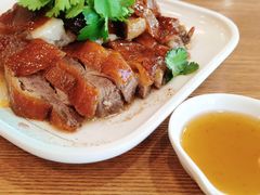 -裕记烧腊连锁餐饮(外马分店)