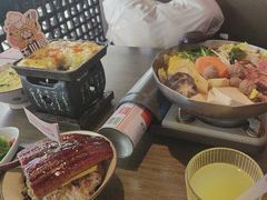 -玉川屋创意日料(北美新天地店)