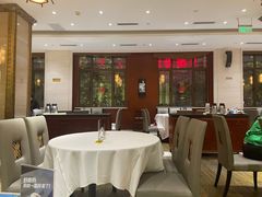 大堂-老正兴菜馆(福州路店)