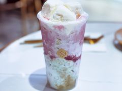 -KNOTKNOT珞珞·日式甜品(K11店)