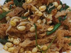 -小杨烤肉(朱雀店)