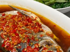 -兰湘子·湘菜小炒(石家庄万象城店)