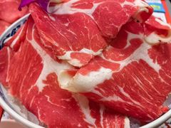 -生活如沸·顺德水牛奶火锅(大学路店)