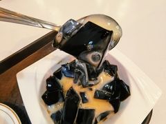 -梧州双钱龟苓膏(丽港航母店)