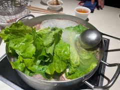 -潮泰牛肉火锅 · 创于1992年(车公庙店)