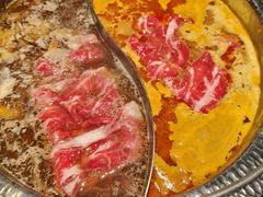 -牛New寿喜烧(新六百店)