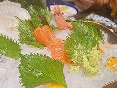 -極上萬膳·日料放题(海岸城店)