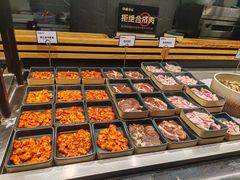 -韩盛·盛江山自助料理(中街大悦城店)