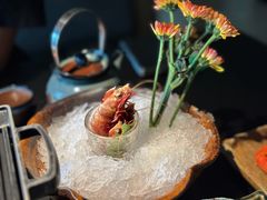 -花潮料理艺食馆(SM新生活广场店)