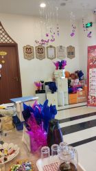 -碧玺沙灸美容美体养生馆