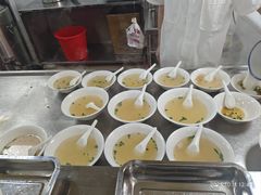 -汪家馄饨(集庆路店)