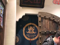 -蛙小侠(珠海华发商都店)