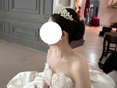 -金夫人婚纱摄影(江津店)