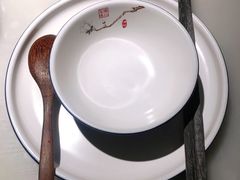 -绿茶餐厅(成都太古里店)
