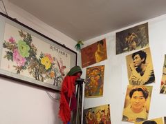 -永安里地摊烤肉(首创店)