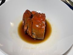 -荣轩(新荣记环球金融中心店)