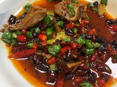 -洪霞餐馆