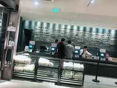 -MUJI无印良品(西湖银泰城店)