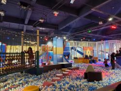 -幻贝家儿童乐园(武汉永旺梦乐城店)