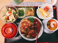 -活鳗饭·鹅肝范儿(高碑店店)